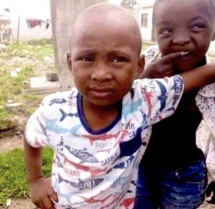 Goonfifteen's tweet photo. Me ignoring Nigerian replies because I don't reply to Broken English https://t.co/wOqjqlhafJ