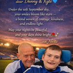Photo by Danny&Kyle💙⚽️ (@Danny__Kyle)