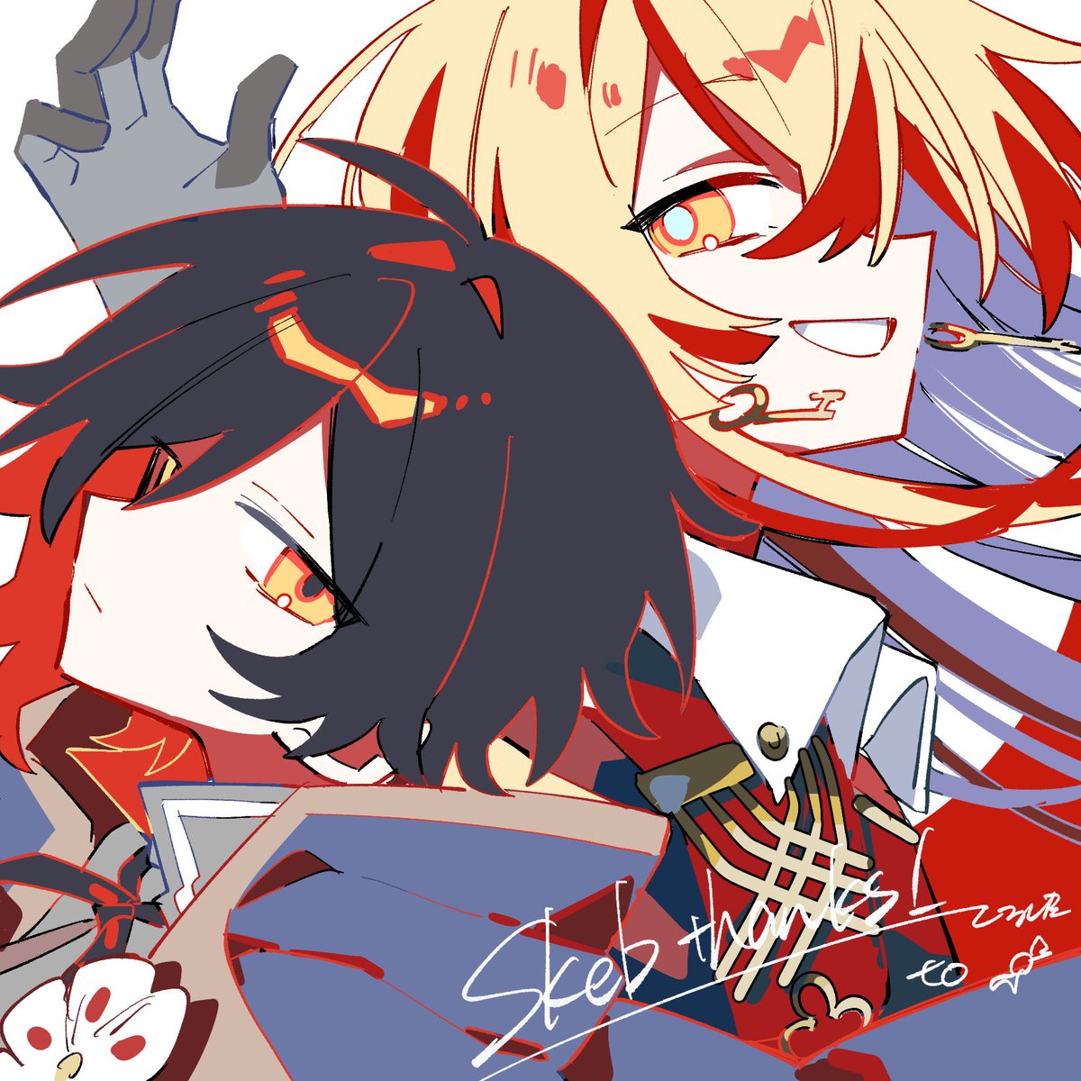 sskbsk_'s tweet photo. https://t.co/BNxkDlNIVv