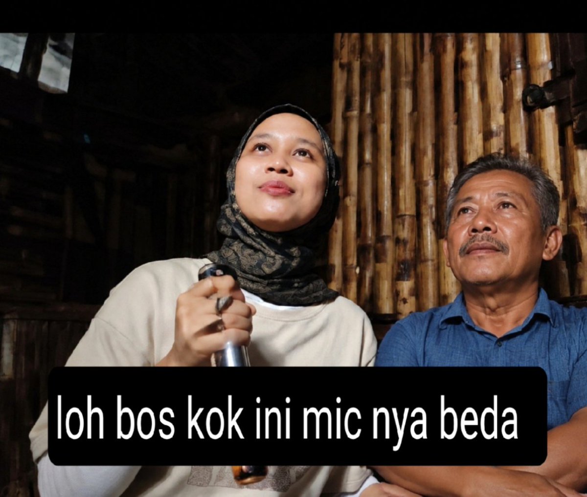 RomanceWeb's tweet photo. Katanya mau naik gaji nurut dong
https://t.co/V5jK4El9nk https://t.co/td0KHEYWzf
