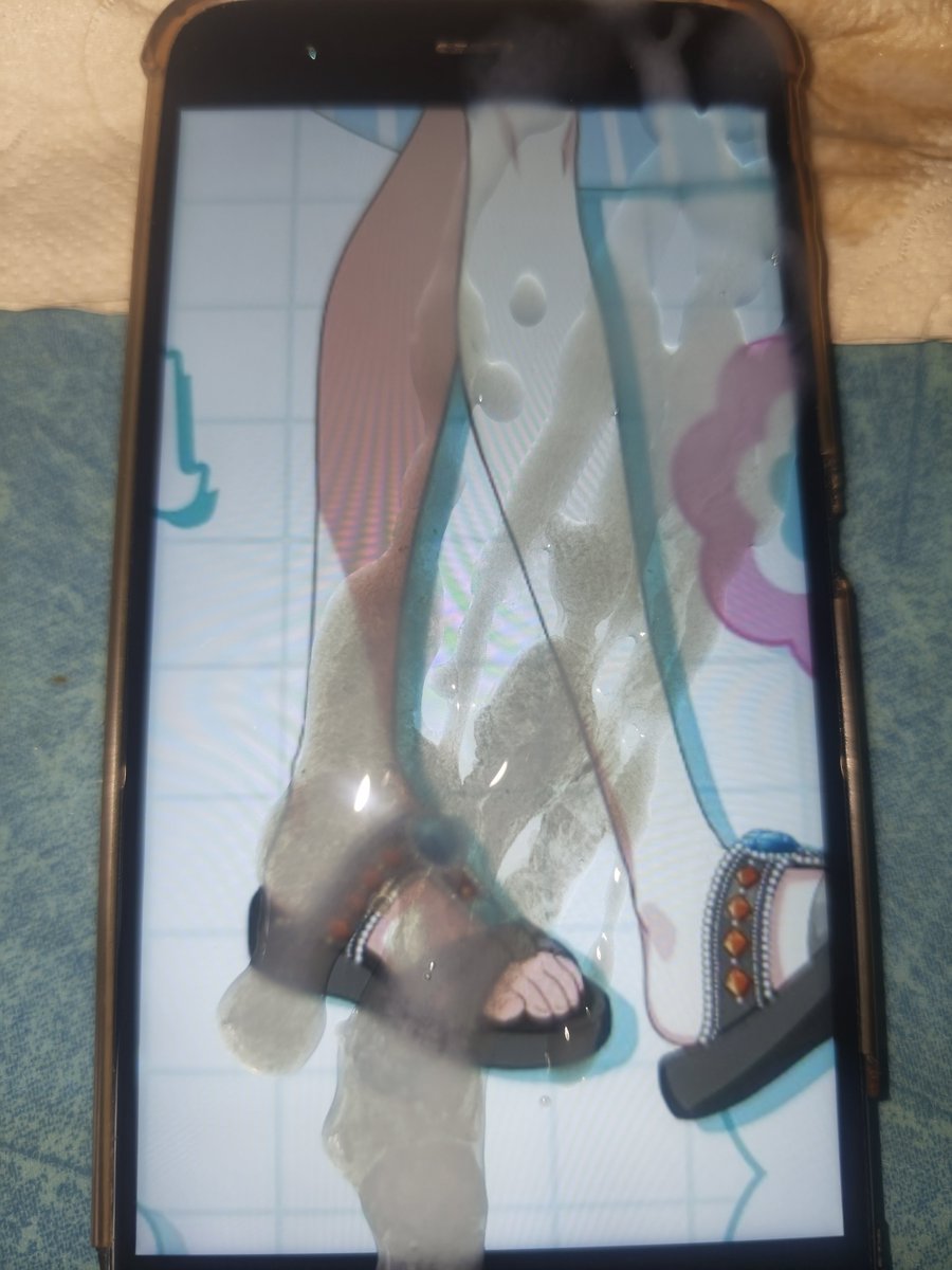 yukieucwj's tweet photo. #2次絵ぶっかけ #二次絵ぶっかけ #二次元ぶっかけ #ぶっかけ動画 #animecumtribute #semenonpic #ぶっかけフレンズ #sop #cumtribute 广 https://t.co/8MobSpc6Nr