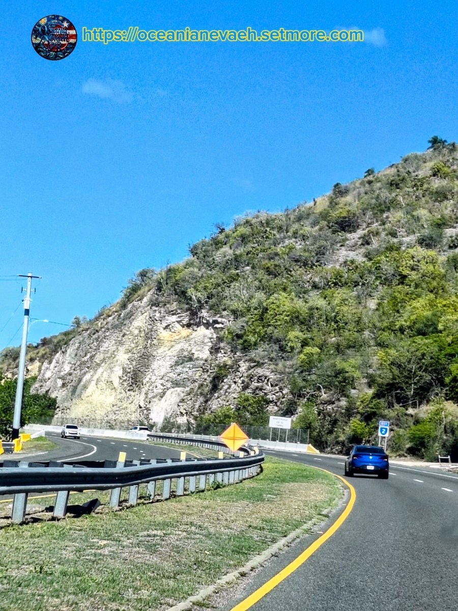 OceaniaNevaehPR's tweet photo. Errantes por el área oeste.
Buenos días. ⛅
#puertoricodoesitbetter 🇵🇷
#oceanianevaehpr 🌊
#ilivewhereyouvacation 💯
#instants 📸
#roadtrip 🛣️ https://t.co/LQTXmK1ZUq