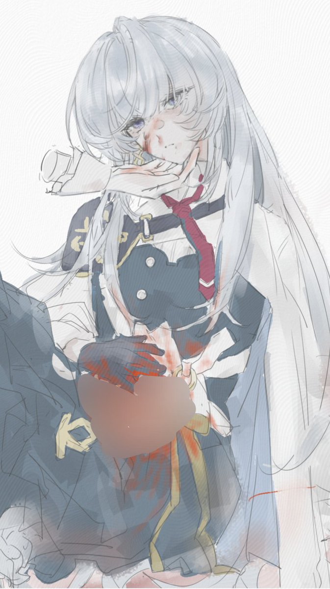 Lacrym1ra's tweet photo. #arcaea_art
こんなあなたが好き https://t.co/BiIQh6utHg