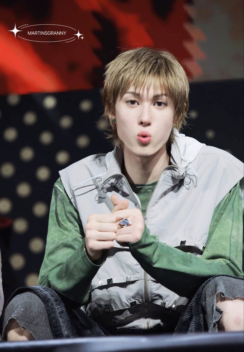 spanevelloseg's tweet photo. @martinfinity_ 코르티스 마틴 continues to turn ordinary moments into something memorable, proving again and again that PRODIGY is more than just a compliment for him.
#MARTIN #마틴 #CORTIS #코르티스 https://t.co/QJauBEHijc