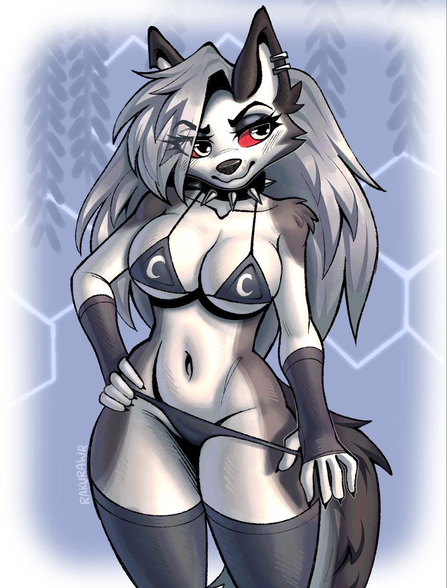 stupid_gothwolf's tweet photo. "come on, tell me! What you think about this bikini?... YES I know it's not summer I just wanna be ready... Y'know"
#Openrp https://t.co/p1oAUunl3H