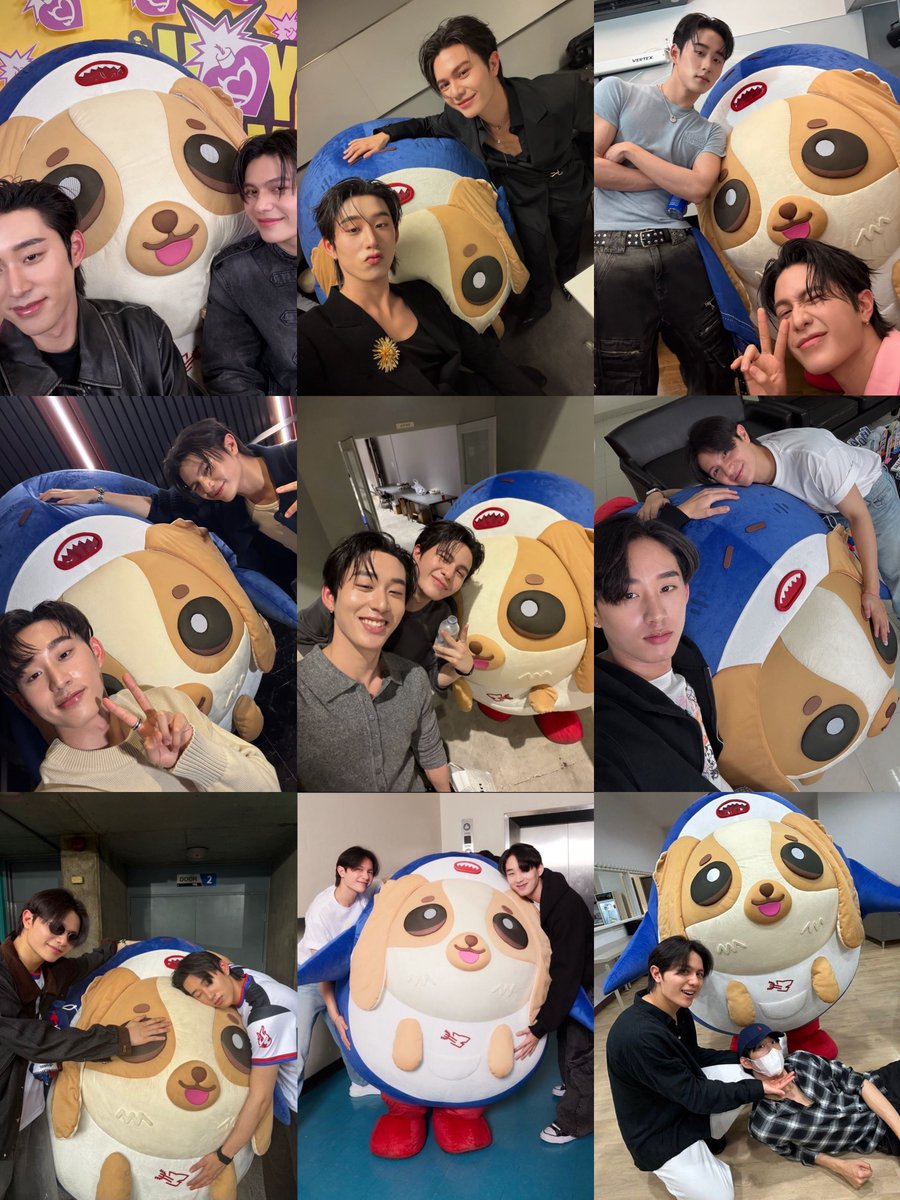 tomadaptor's tweet photo. ปะป๋าวิลเลี่ยม 🤍 ปะป๊าเอส 🤍 น้องเวสลีย์ https://t.co/7kGEBxMX7x