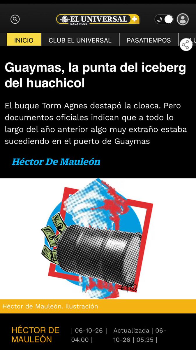 AguedaBarojas's tweet photo. #Guaymas siempre en los peores eventos 
Yo solo recuerdo que @lopezobrador_ siempre que pasaba por aquí se encerraba en  @ASIPONAGUAYMAS 
Según para analizar cómo iba la modernización del Puerto.
https://t.co/ki154kCi9y https://t.co/mFpq0c6IxF