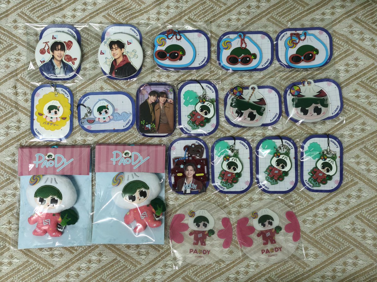 JeaBJirA665543's tweet photo. WTS ,pls Dm
➡️ ขอดูเพิ่มเติมได้ 💕🌻

📬 เดินทาง 40.
#ตลาดนัดบุ๋นเปรม
#ตลาดนัดgmm #ตลาดนัดgmmtv https://t.co/wLGaEKPMta