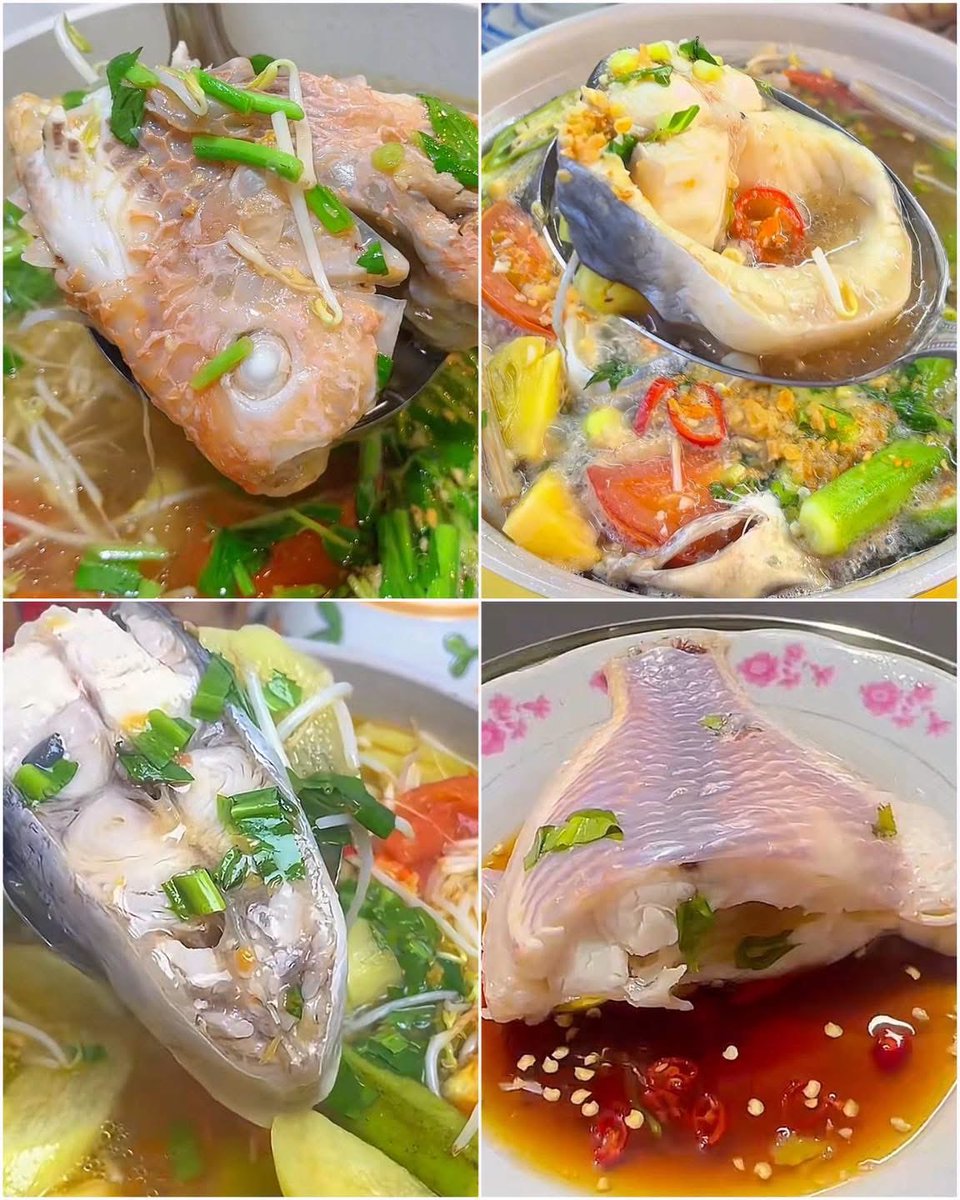 Louisb_crypto's tweet photo. Cơm chiều thứ 4 có canh chua cá.🤤
Nước chua thanh, cá ngọt, cà chua, đậu bắp. Húp một muỗng là hết mệt. Chúc cả nhà bữa tối ngon miệng. 🤗
Canh chua hay kho tiêu mới hợp cơm? 🐟🍲
#canhchua #comchieu #thu4 https://t.co/kjitl94Fbw