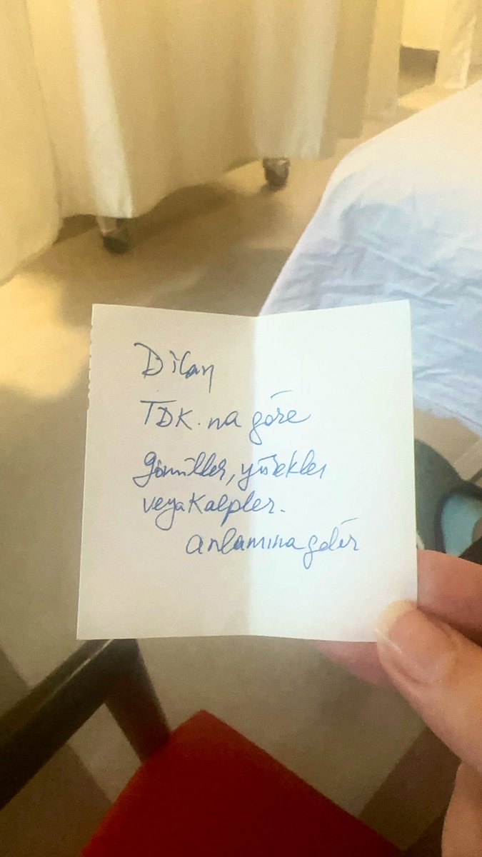 dln_acarr's tweet photo. İsmimin anlamını merak edip araştırmış yazıp bana getirmiş teyze. pamuk gibi oldum 🫶🏻 https://t.co/0na1N2BxXl