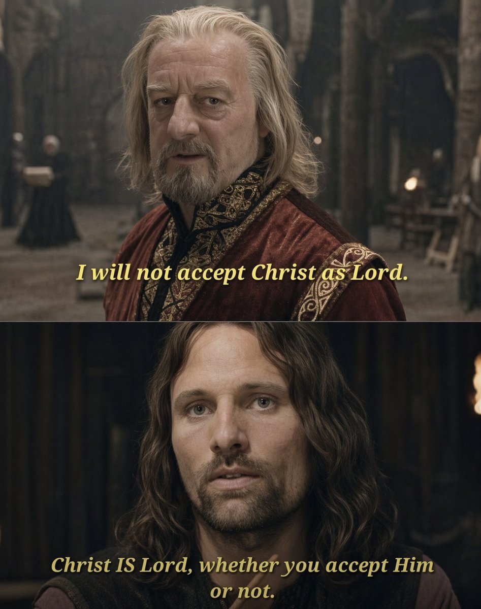 TheIronWarden2's tweet photo. ⛨ Christ Is King ⛨ https://t.co/TszlLUzLIE