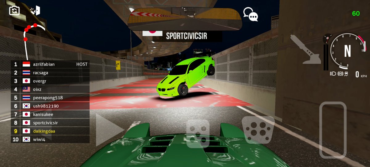 daikingdaa_AR's tweet photo. 今日のベストショット
スポシビさんありがとうございました！またお願いします🛞
#AssolutoRacing https://t.co/OL7xz3wU8Z