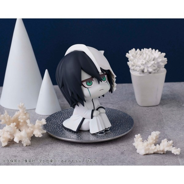 BLEACH_gc's tweet photo. アニメイトオンライン新着！15%OFF

るかっぷ TVアニメ『BLEACH』 ウルキオラ・シファー

2027年05月 下旬 発売���定
https://t.co/FX0iP0NZ7H https://t.co/AdyxcRCygJ