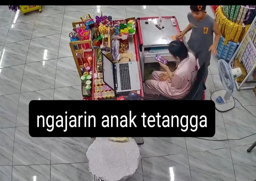 RomanceWeb's tweet photo. Ibu warung nakal
https://t.co/afPYa2BnO4 https://t.co/7Fq5FqIpXF