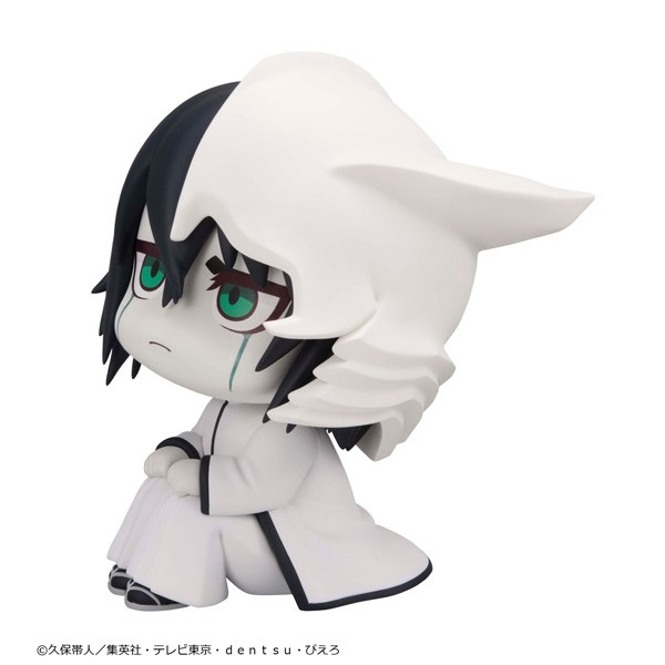 BLEACH_gc's tweet photo. アニメイトオンライン新着！15%OFF

るかっぷ TVアニメ『BLEACH』 ウルキオラ・シファー

2027年05月 下旬 発売���定
https://t.co/FX0iP0NZ7H https://t.co/AdyxcRCygJ