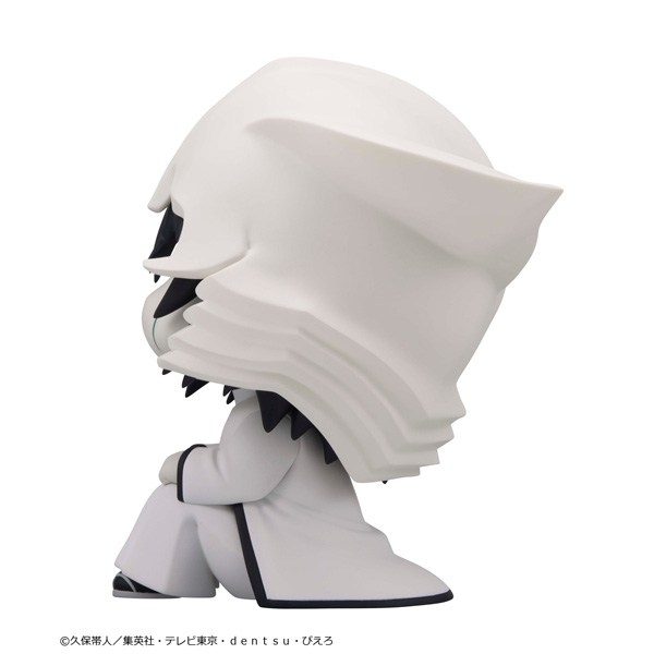 BLEACH_gc's tweet photo. アニメイトオンライン新着！15%OFF

るかっぷ TVアニメ『BLEACH』 ウルキオラ・シファー

2027年05月 下旬 発売���定
https://t.co/FX0iP0NZ7H https://t.co/AdyxcRCygJ