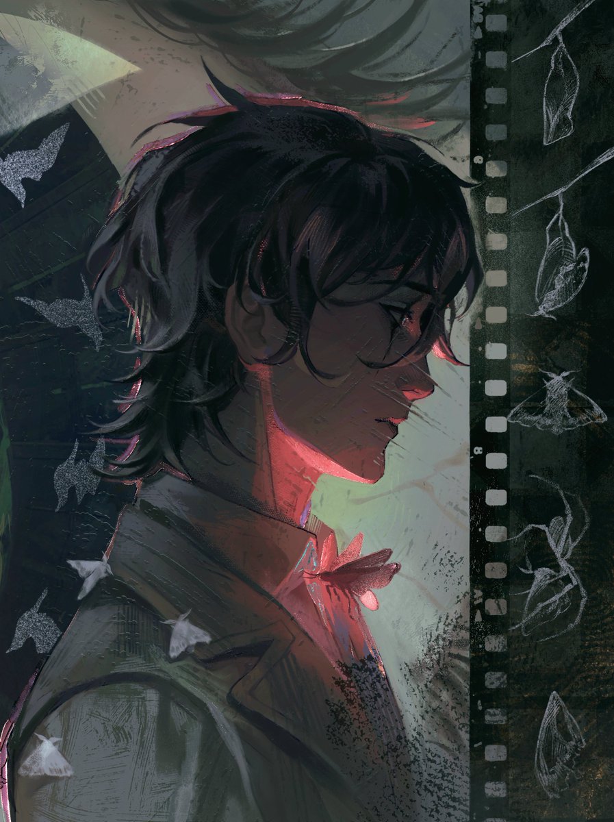 hant_moth67's tweet photo. maybe if i post this art in this way it will get more attention https://t.co/DCPXypZUdc