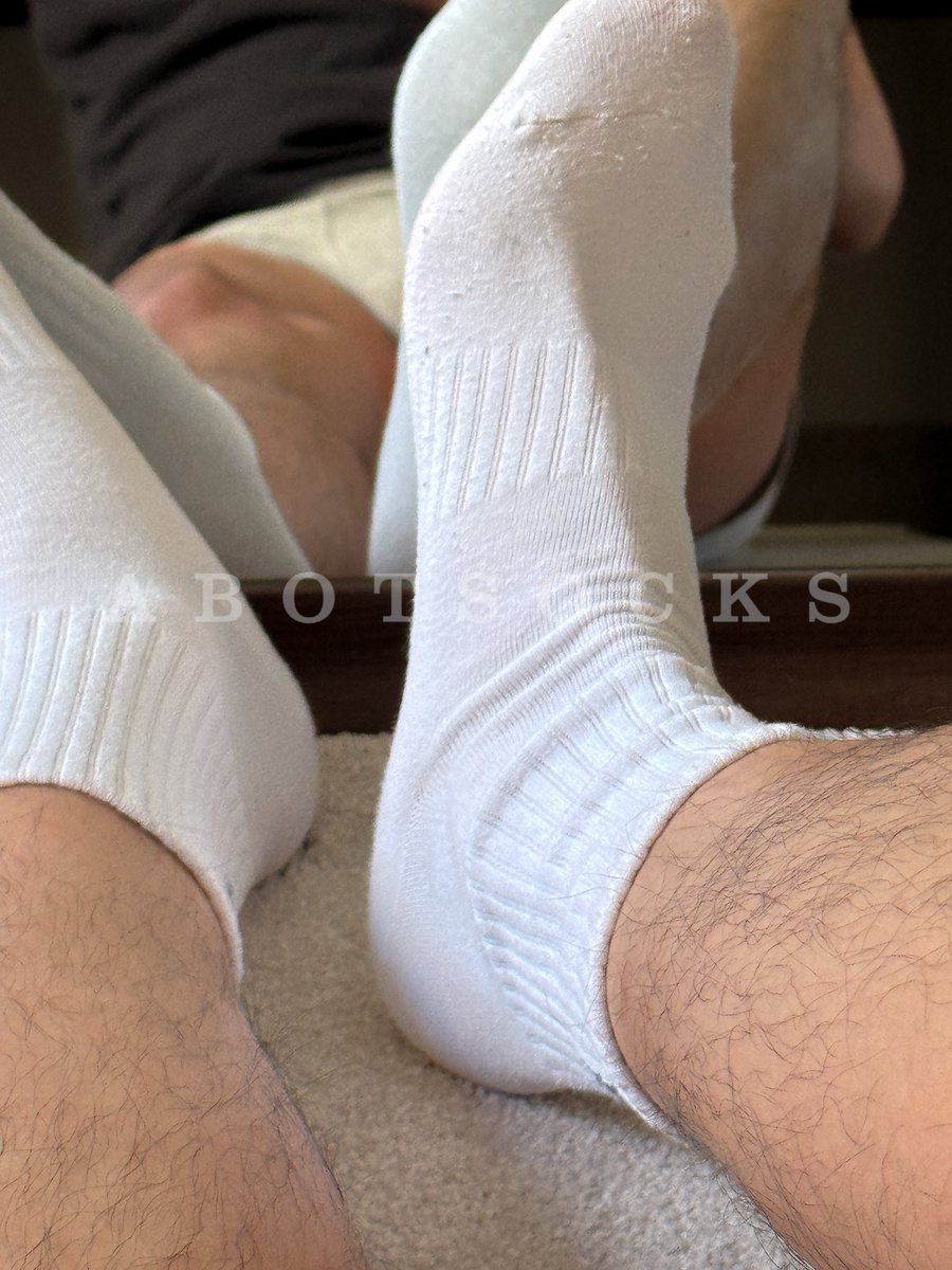 abotsocks tweet picture