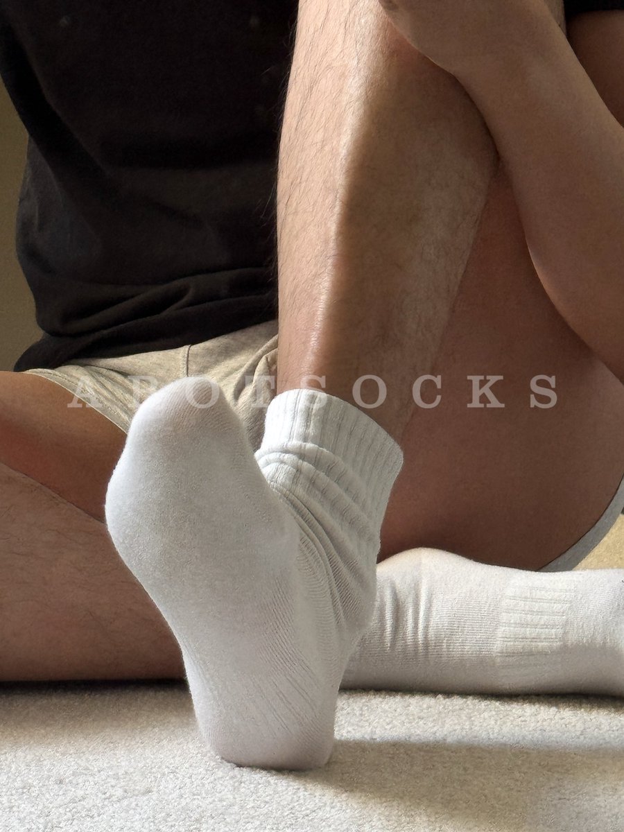 abotsocks tweet picture