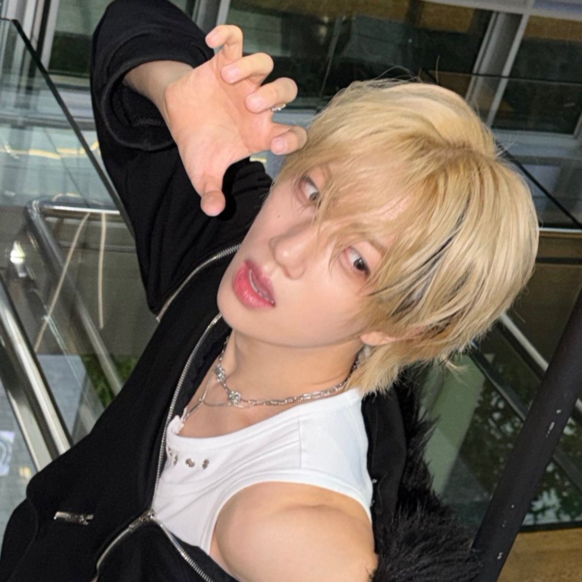hamde2p's tweet photo. 헐 완전 강아지 ㅋㅋ https://t.co/OfdoYJA1Cm