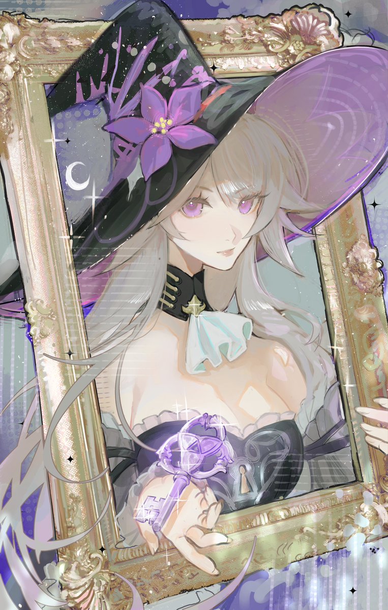 ewmi___'s tweet photo. 🎇 #TheHerta #HonkaiStarRail https://t.co/YKpP7Stf3z