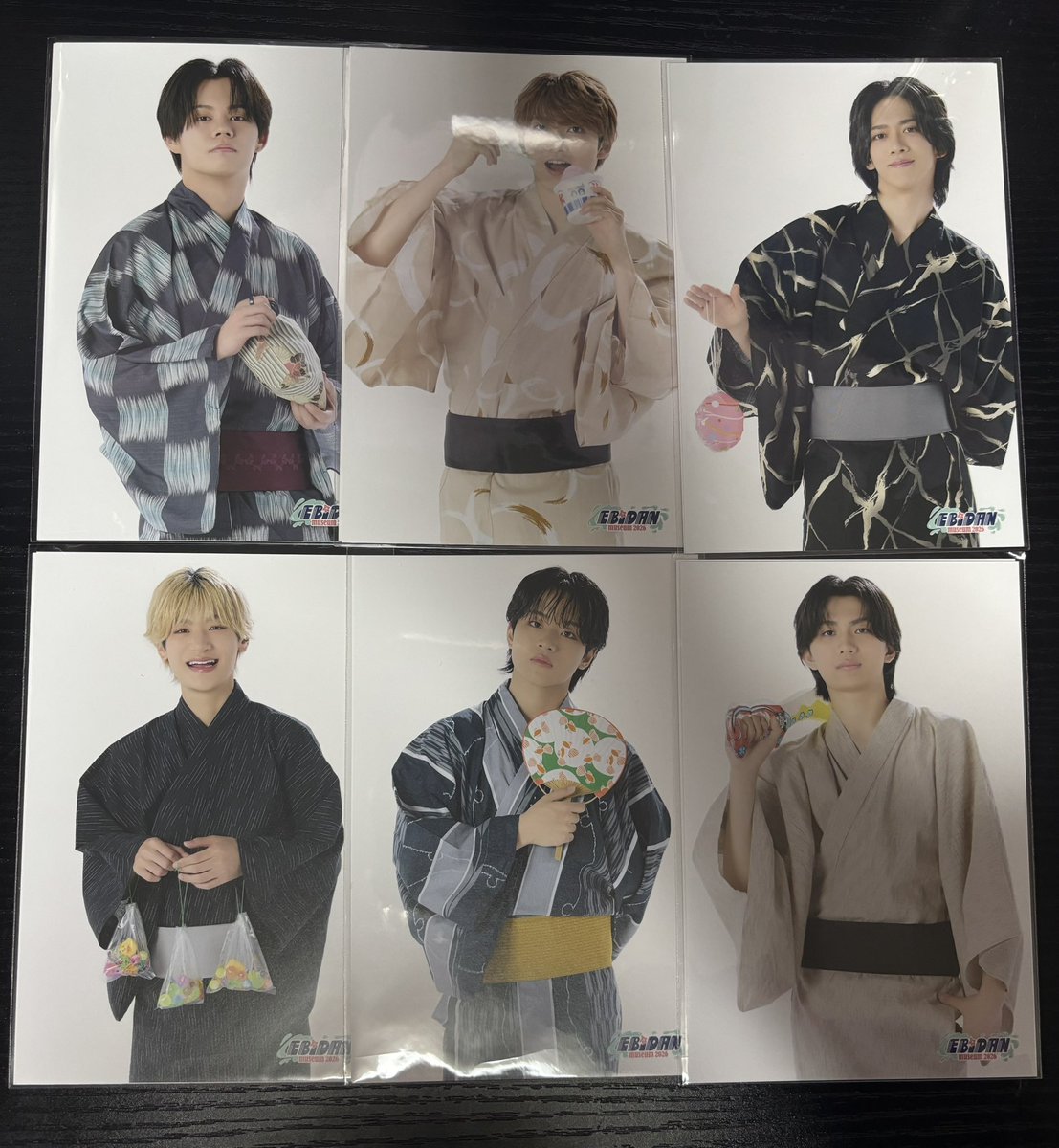 _xn_nyan's tweet photo. EBiDAN museum エビミュ ポストカード 缶バッジ 交換 買取

【譲】リョーガ カイ ユーキ アロハ 佐野 曽野 ジャン 志村 NAOYA 杢代 SEIYA 志賀 筒井 中村 山本 芳賀 武田 高桑 大野 畑

【求】ポスカ 山中 シューヤ EIKU HAYATO
缶バ 山中 EIKU HAYATO

郵送or現場手渡し(alt)

上記メンバー同異種可 https://t.co/wJAIbbh1yb