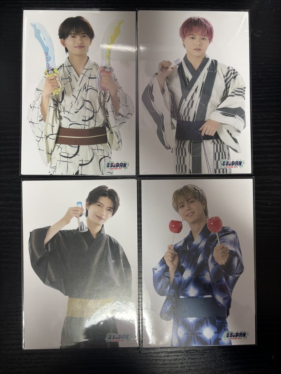 _xn_nyan's tweet photo. EBiDAN museum エビミュ ポストカード 缶バッジ 交換 買取

【譲】リョーガ カイ ユーキ アロハ 佐野 曽野 ジャン 志村 NAOYA 杢代 SEIYA 志賀 筒井 中村 山本 芳賀 武田 高桑 大野 畑

【求】ポスカ 山中 シューヤ EIKU HAYATO
缶バ 山中 EIKU HAYATO

郵送or現場手渡し(alt)

上記メンバー同異種可 https://t.co/wJAIbbh1yb