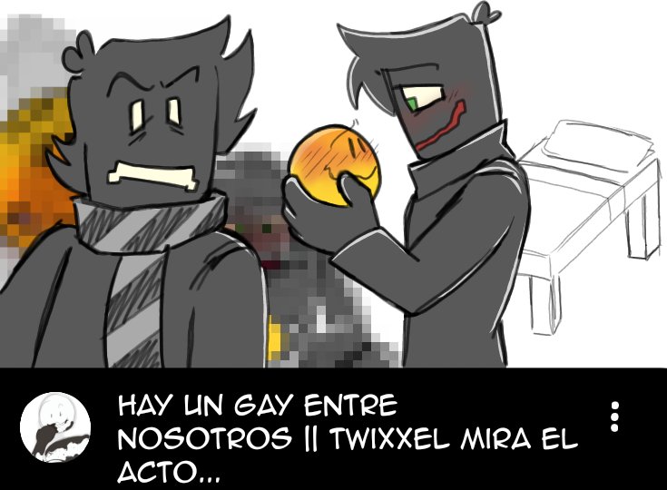 Yusep1616473's tweet photo. Yo digo que en pleno karaoke Twixxel presencia el acto JAJAJA
#ThatMob #Verity #VerityxMob #Twixxel 

No sabía si ponerle fondo... https://t.co/AfDSFKLQEb