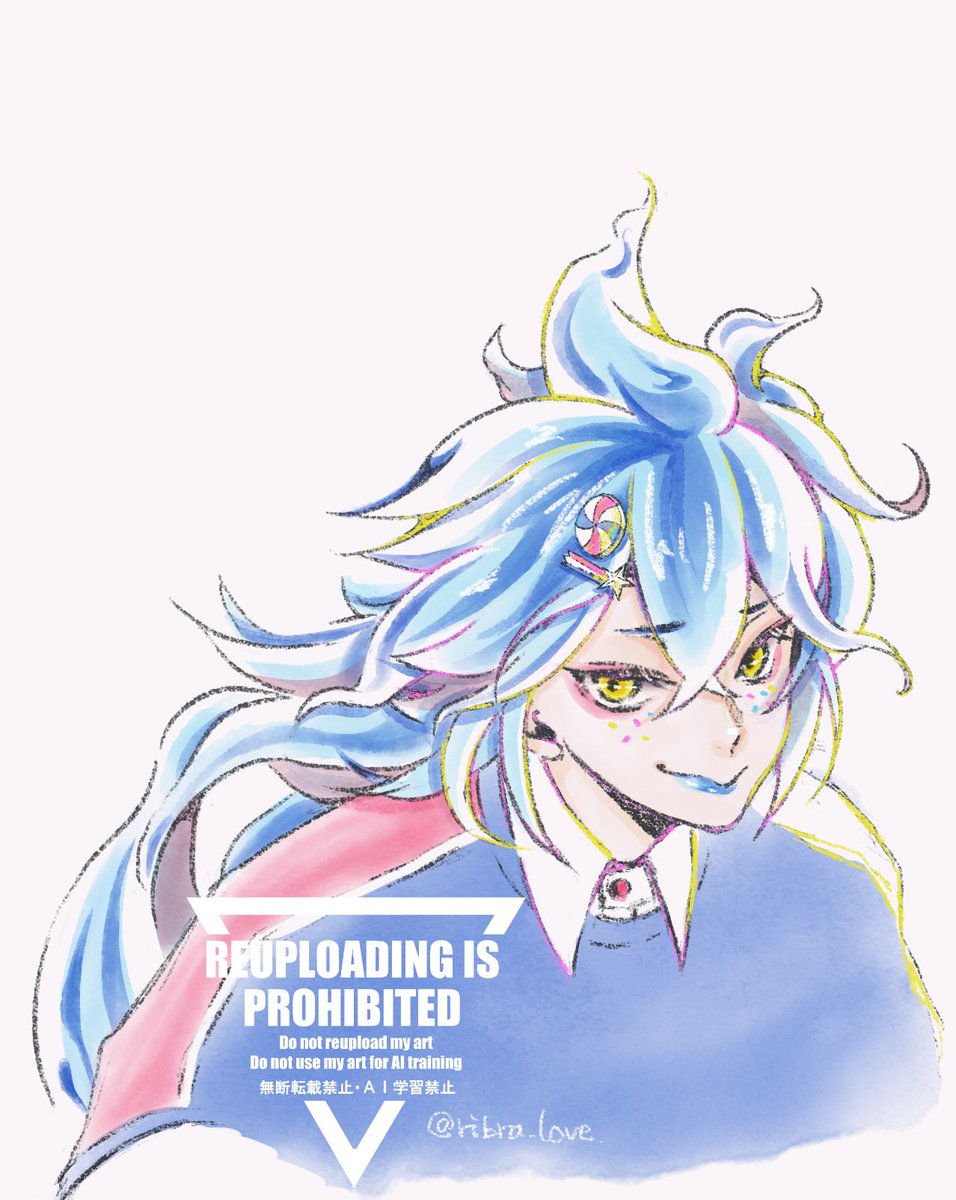 ribra_love's tweet photo. 💀rkgk  可愛くてぇ… https://t.co/4sCEmVjYGG