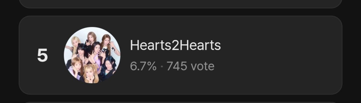 haneenibriza's tweet photo. DARURAAATTT ❗️❗️❗️ MENCARI 5000 HACHU UNTUK VOTE HEARTS2HEARTS DI BERRIZ . WOI HACHU PADA KEMANAA KALIAN??? MASAK YANG VOTE CUMA 700 AN ORANG DOANG..  VIRALIN PLISSS KURANG SATU HARI LAGI INI .YANG BEGINI NIH YANG HARUS NYA VIRAL. JANGAN YANG MARAH AMA RIBUT LU MALAH LIKE VIRALIN https://t.co/l0gYPwRP4L