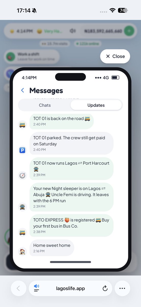 praise0019's tweet photo. If una need night boys Lapo babies, Toto express Dey for u! “Cheaper than TOTS #Lagoslife #LagosLife 😉😉 https://t.co/YKPTJtKN0n