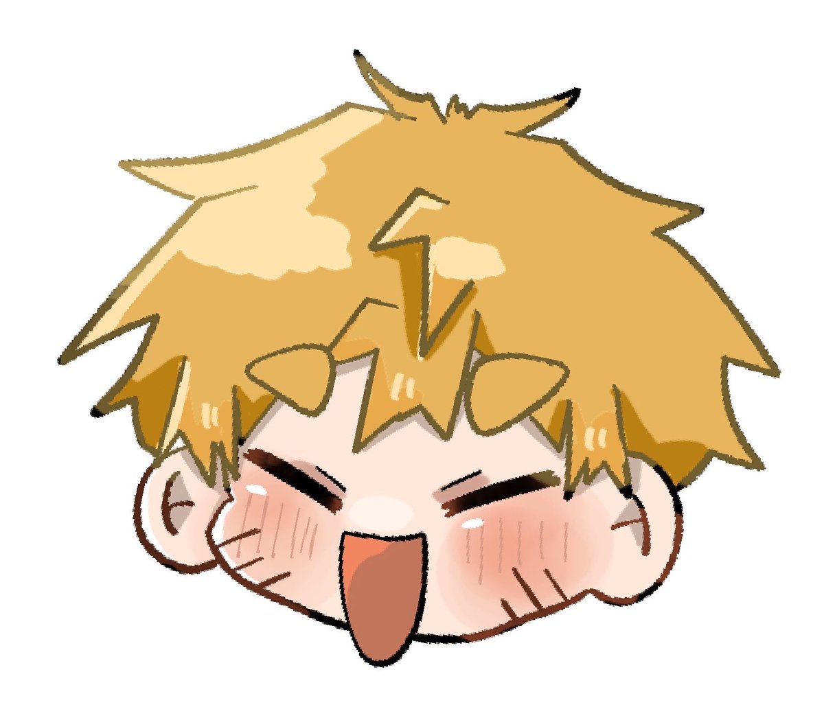 s6hfli's tweet photo. TEBAYOOOOO🍥 https://t.co/nokdOiv5OP