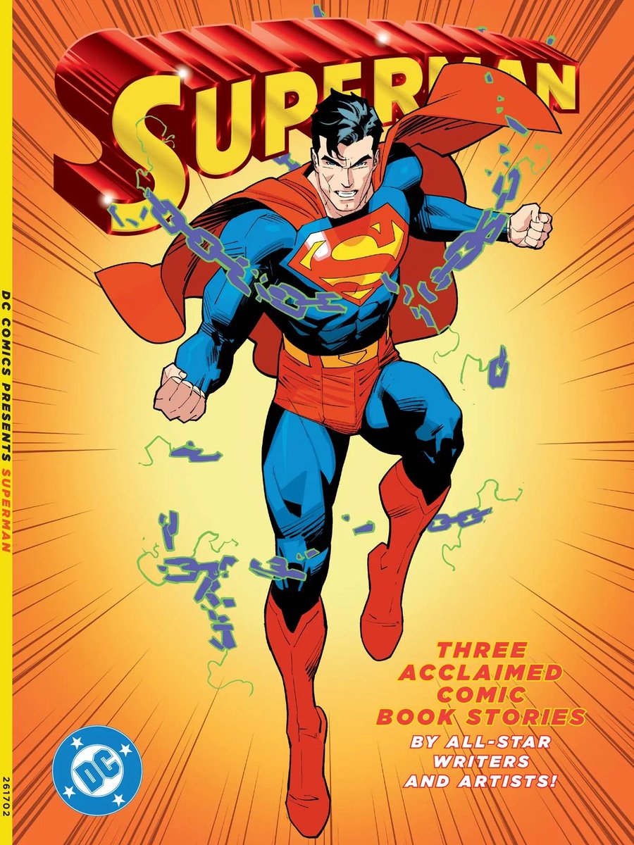filmbevs's tweet photo. I am absolutely tired of the David Corenswet and his suit hate, he is the most comic accurate Superman. https://t.co/9jDy2jm8zR