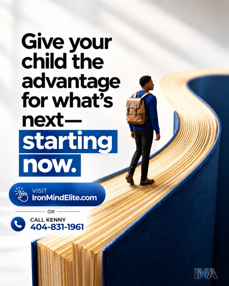 positivetradio's tweet photo. The best advantage you can give them isn’t having every answer. It’s knowing how to find their way forward.

Give them the tools to handle what comes next, before they have to figure it out alone: https://t.co/LMsKIxaYhV 🧠

#FutureReady #PersonalGrowth https://t.co/4mKlPRQbtA