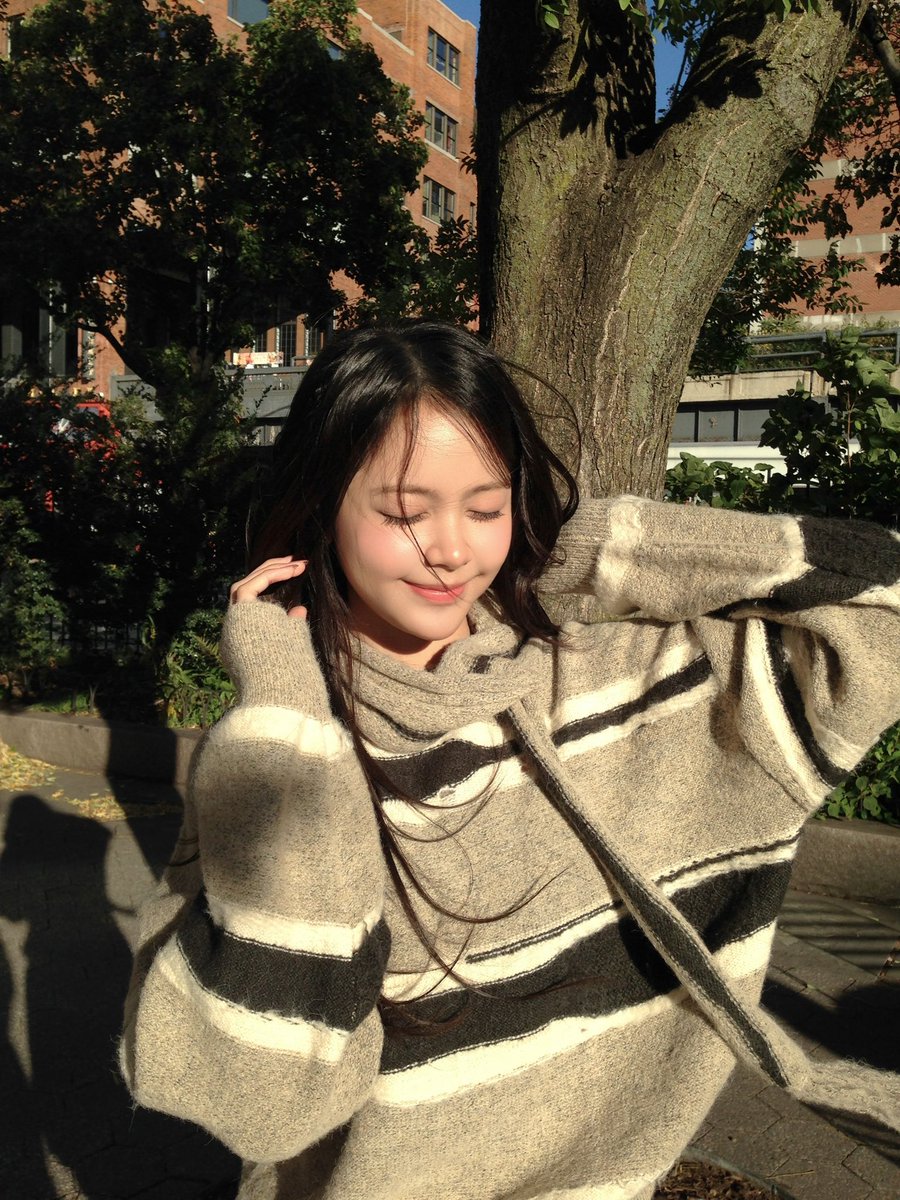 Carmenitakawaii's tweet photo. NYCのカルメン、可愛すぎて無理😭✨ https://t.co/ssswk3lUW7