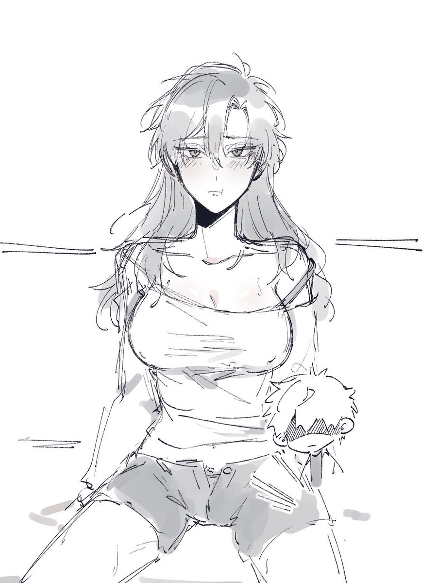 0muriceyuzu1's tweet photo. rkgk fem!cxs

#光时 https://t.co/jzpY6dbT2v