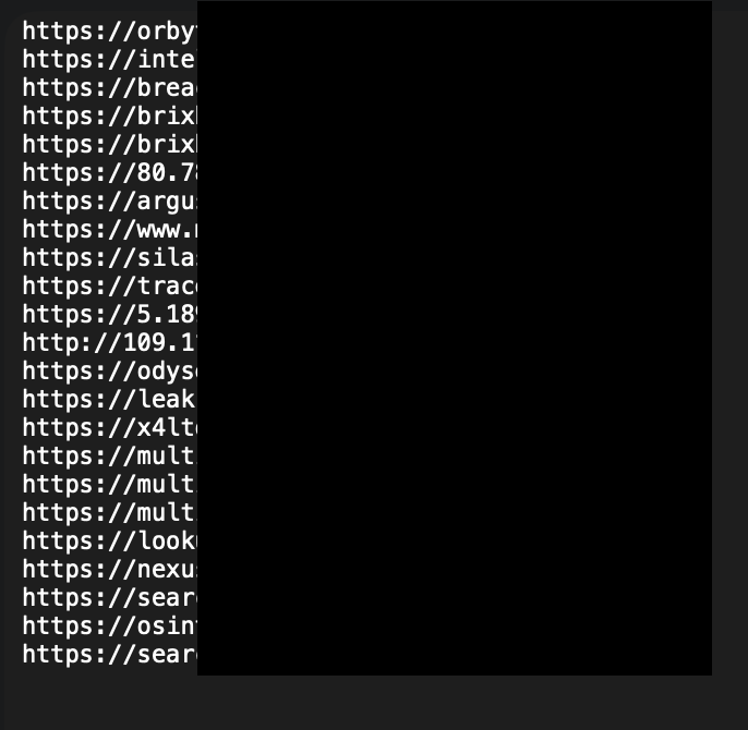 OSINT_Tactical's tweet photo. Trop de hype et des unes partout pour… une seule plateforme parmi des dizaines encore en ligne aujourd’hui 🤡 🤡 🤡

Il a fallu plus d'un an pour capter que BrixHub existait et que des milliards de données concernant des Français y circulaient 😂.

S'occuper d'une seule plateforme, c'est comme pisser dans un violon 🎻, ceux qui montent ces plateformes sont MDR, un domaine tombe, ils en ont 4 ou 5 autres derrière qui attendent, et puis, n'oublions pas les bots Telegram par dizaines et des serveurs Discord de lookup 👀.

@discord sont bien au courant des serveurs lookup 😉:
https://t.co/ORLTI6Xnbn
Tant qu'il n'y aura pas de réponse à la hauteur du problème, ça continuera donc les #D2D (Dealers de Données) ou DaaS (Data-as-a-Service) ont encore de très beaux jours devant eux 💸 💷 💶 .

Toutes les fuites de données françaises 🇫🇷 des dernières années ont fini par créer un monstre incontrôlable et un trafic de données juteux, 
Ce monstre est un hydre, tu coupes une tête, deux autres repoussent derrière 💀💀.

Il y a aussi ceux qui s'en foutent du fric, ils ont monté des bots vraiment solides sur @telegram qui sont en full gratuit et open à tous, tu tapes un nom et un prénom, et tu as toute la France qui s'ouvre à toi. 

Cela continuera, c'est comme la drogue, c'est de l'argent facile, les dealers n'existent pas sans clients, et il y a des clients qui ont soif de données: hackers, criminels, personnes lambda qui cherchent une personne etc....

Le moment pour agir, c'était dès les premières fuites massives, aujourd'hui, une quantité gigantesque de données sur quasiment chaque français et personne vivant en France est déjà dehors. 

Tiens @le_Parisien , un p'tit screen de quelques plateformes, une simple recherche google de quelques minutes 🤣...
Va voir aussi les bots sur TG 🇷🇺, comme ça tu pourras faire encore quelques articles dans un an. 😂🤣
Et entre temps, d'ici un an, il y aura possiblement des centaines de nouvelles plateformes, encore plus riches de données.

#OSINT #DATA #LOOKUP #dataleak #fuites #FrenchData #lookups #discord #Telegram