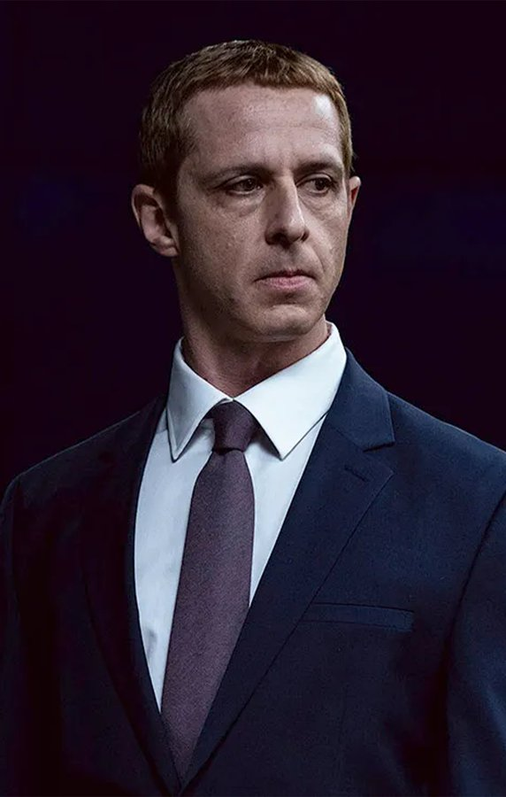 trylimitlessfin's tweet photo. 🚨 BREAKING: Jeremy Strong confesses he was so "locked in" for his role as Mark Zuckerberg in 'The Social Reckoning' that he almost bankrupted himself by trying to build a Metaverse. https://t.co/kjF31z70wi