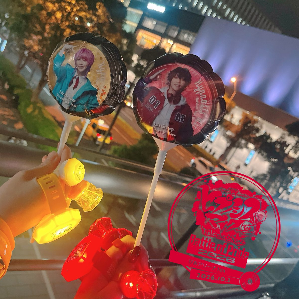 jrstrtc's tweet photo. BoP2026、本当に楽しかったな〜！！

凌雅くんの卒業への寂しさが何よりも大きいけど、大きなステージで卒業見届けられてよかった！
凌雅くんが一郎でよかったし、凌雅くんの一郎が大好きです🦉❤️

おつかれさまでした🌸 https://t.co/UmtZ14ggYj