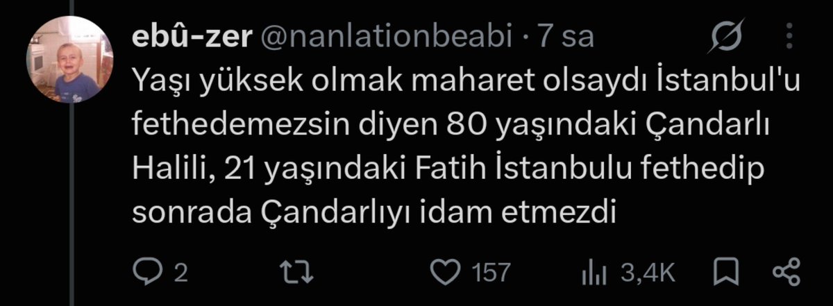ovirthinker's tweet photo. @MBaldkd44241 @arthjmrg1 @nanlationbeabi adamin ornege yarimyaril yarildik iste yarak salatasi. beyin bos eniklere aciklama yapiyom ya https://t.co/IMKp5k46Uu