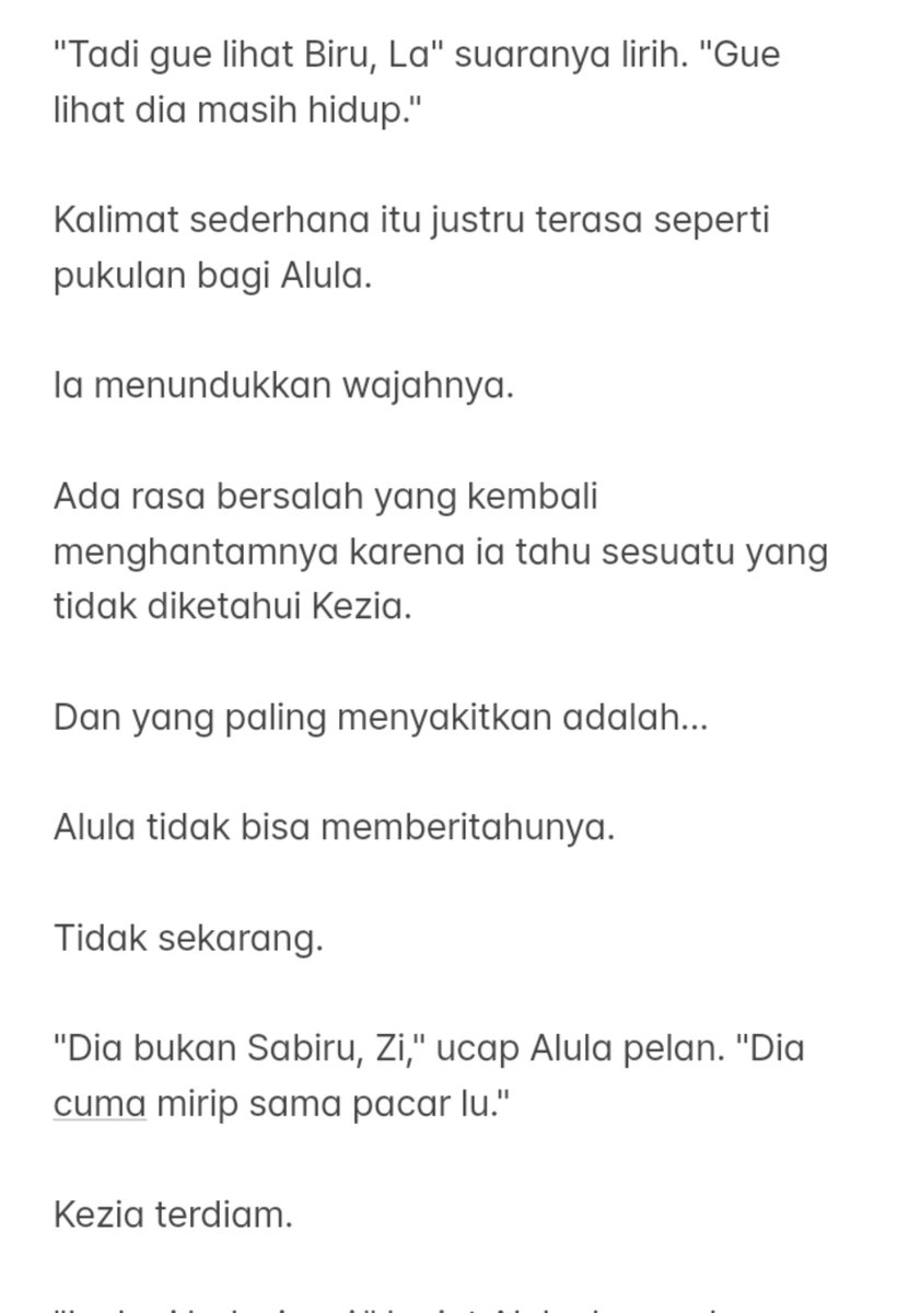 Harry_area's tweet photo. — Disclaimer —
- 100% Fiksi
- Jangan di bawa sampai ke real life
- Abaikan Timestam &amp; Typo(s)
- Bahasa baku - non baku
- Tidak ada maksud menyinggung/menjelekkan suatu pihak
- Murni fikiran saya. Jika ada kesamaan, murni karna ketidaksengajaan

Please give me ur best feedback💗 https://t.co/9gGQ4lStq9