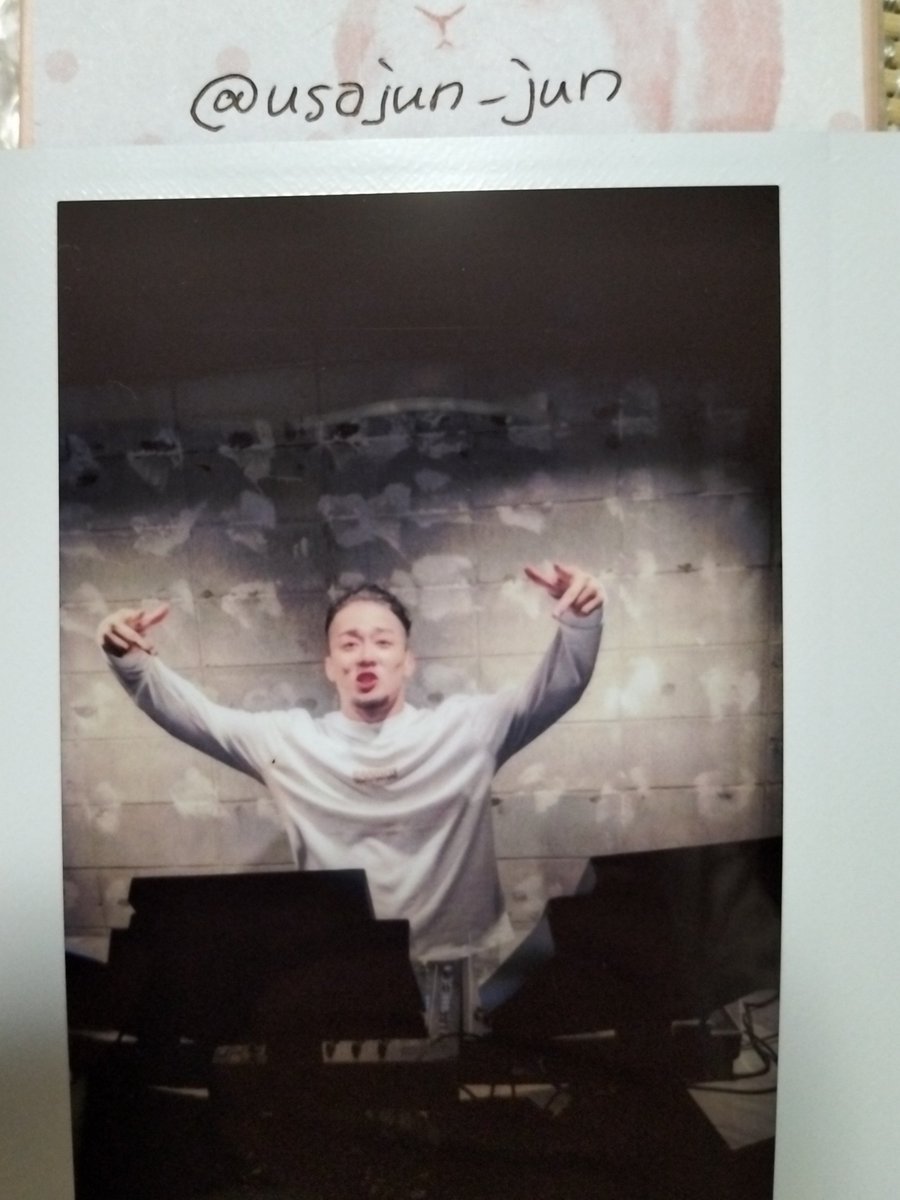 usajun_jun's tweet photo. 【求】Riiita選手(スタバ)チェキ

【譲】吉岡選手(下記写真)

難しいとは思いますが宜しくお願いします🙇

郵送可能

Riiita選手(スタバ)チェキは買取も希望しております🙇

メッセージお待ちしております😊

#ワイドチェキ https://t.co/lsizJlJYqJ