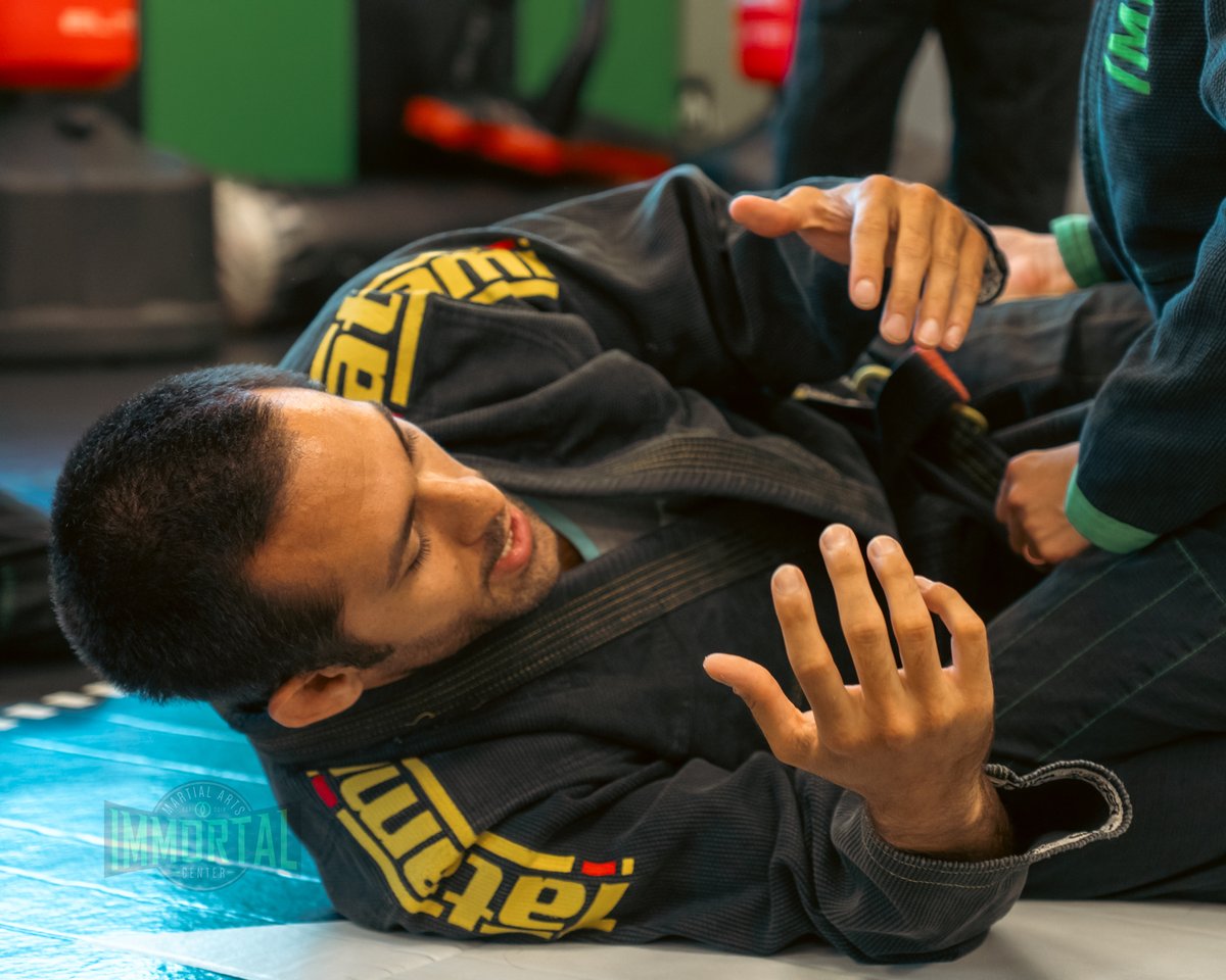 immortalohio's tweet photo. We live this!
#BJJ #ImmortalMartialArtsCenter #BJJLifestyle #BrazilianJiuJitsu https://t.co/k8eu3cVRIz