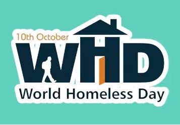 WolvesCouncil's tweet photo. Support available in Wolverhampton for people at risk of homelessness is being highlighted on the run up to #worldhomelessday on Saturday(10).
Council &amp; partners also organising joint working and awareness raising events.
More 👉 https://t.co/avDQVGPkQi https://t.co/bcSC8pPEG9