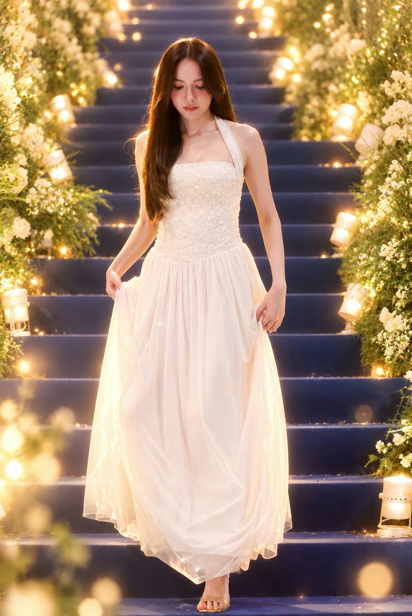 gisellbnitz's tweet photo. «Hoy en día todavía hablo con papá... sobre cómo quiero que él tome mi mano y me lleve por el altar del matrimonio» - Charlotte Austin🤍
Que la persona tú elijas te ame y valore, yo siempre estaré como fan apoyándote 🥺
#CharlotteAustin #ชาล็อตออสติน https://t.co/y2GLOxWEa5