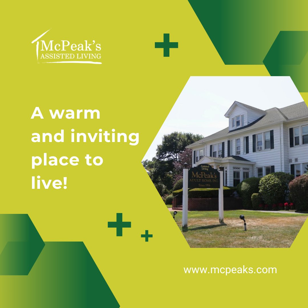 McPeaks's tweet photo. Life at McPeak’s is about feeling at home while enjoying the support and companionship that make each day more meaningful. ✨ Discover more at https://t.co/vOAopT4gVf.

#McPeaksAssistedLiving #AssistedLiving #SeniorSupport #AgingWell #QualityOfLife https://t.co/dBBpmCcc54