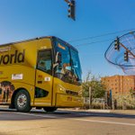 Photo by ASU Intercampus Shuttles (@asu2asuShuttles)