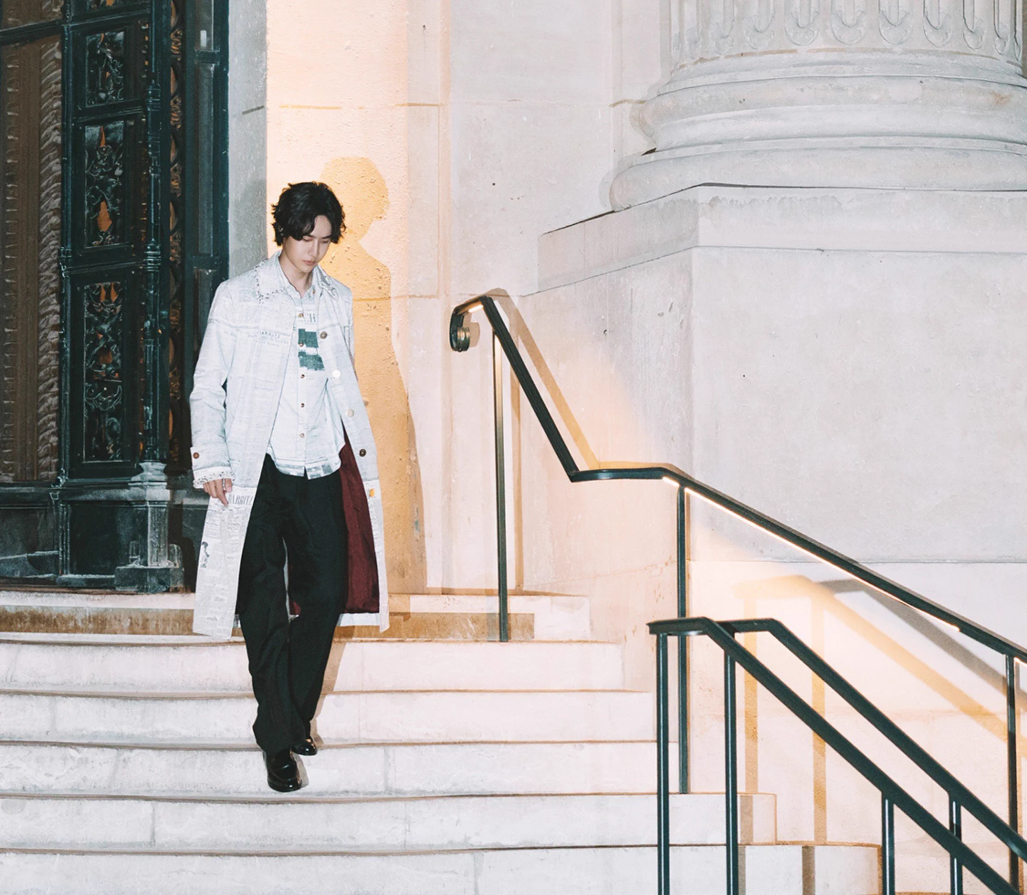 ✿˙❥˙ZhanBo˙❥˙✿ on X: 