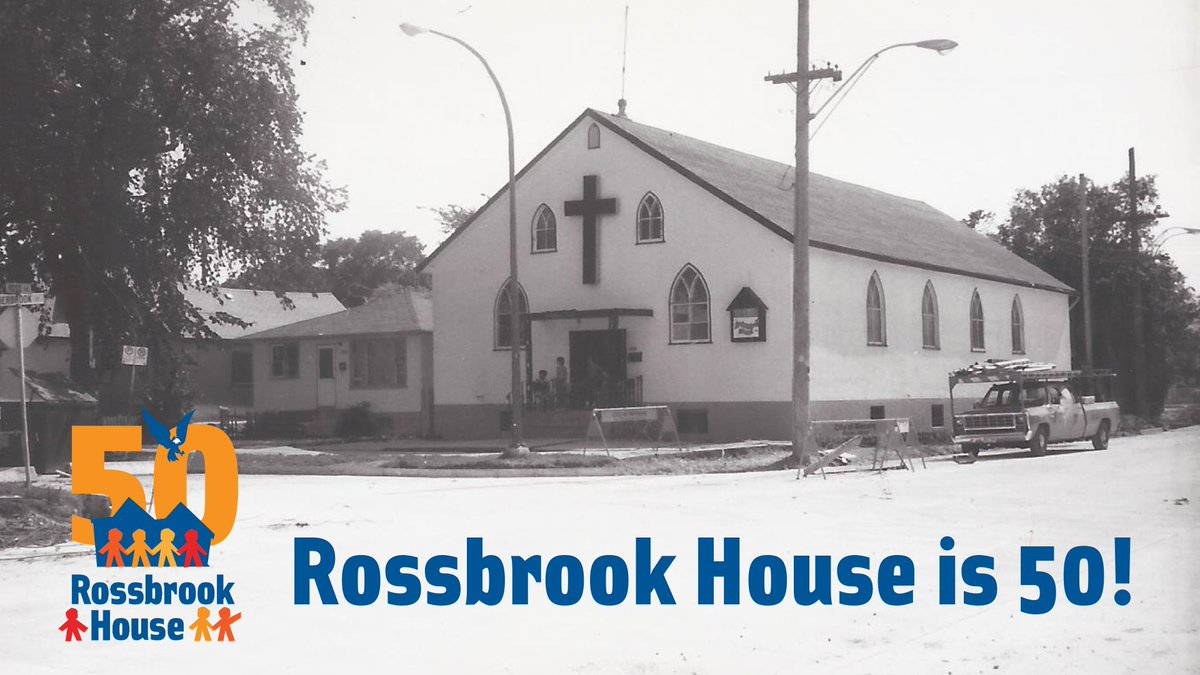 Rossbrook's tweet photo. Many staff &amp; participants, past &amp; present, have been sharing their Rossbrook House memories. Check them out anytime: 
https://t.co/gGz4J2b41j

There are shared stories of past sports glory, of the trail-blazing Sisters, fun anecdotes &amp; heartwarming #memories. https://t.co/NIFJw6QWuw
