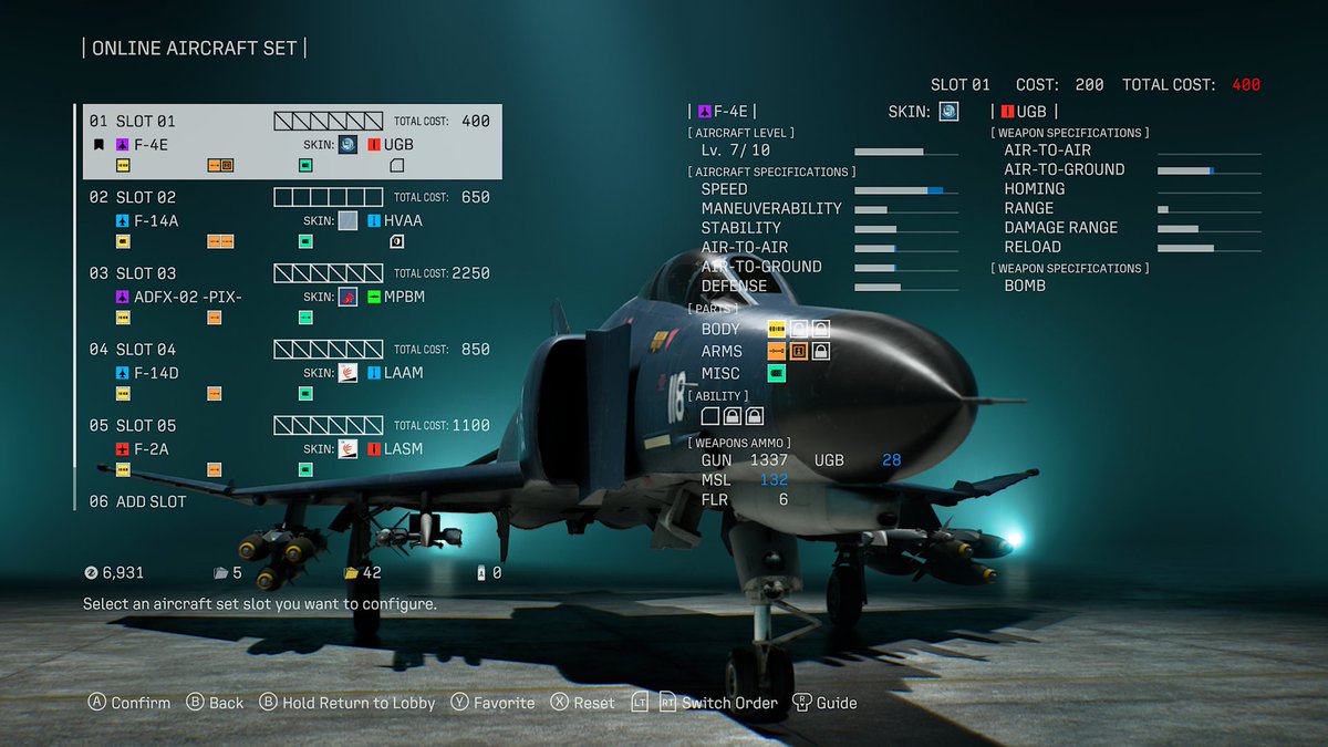 Turbofurby's tweet photo. Just a little update: I'll play Warfare for the sake of daily and weekly challenges, but not more than I need to. I simply dont care for it.

If I wanted to get missile spammed by enemy players, I'd play War Thunder. https://t.co/rmGbxHc5xv
